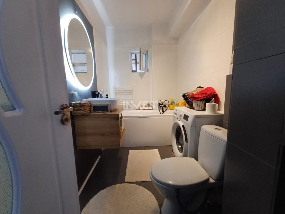 Apartament 2 camere, 55 mp, modern – Pizza Nico - 8