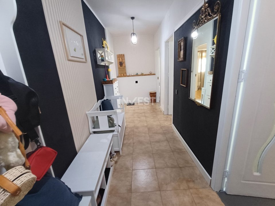 Apartament 2 camere, 55 mp, modern – Pizza Nico - 7