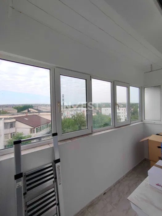 Apartament 1 cameră, decomandat, 39,4 mp, mobilat-utilat, CUG - 6