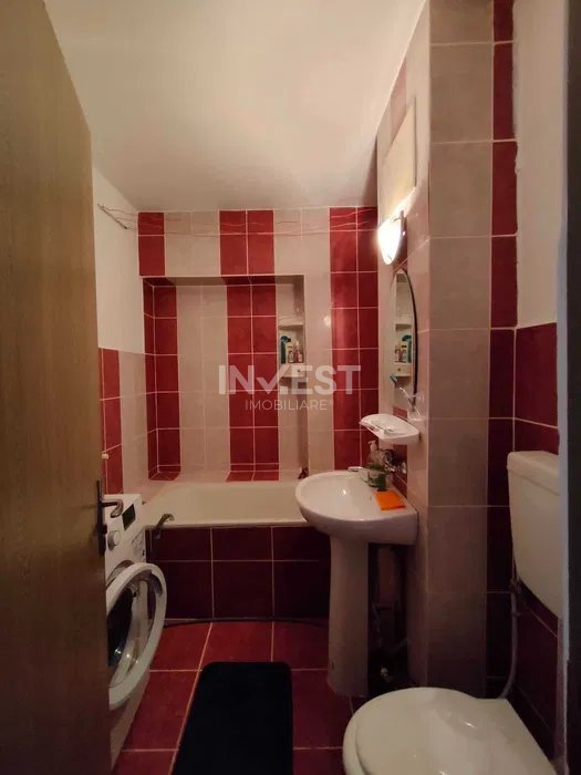 Apartament 1 cameră, decomandat, 39,4 mp, mobilat-utilat, CUG - 5