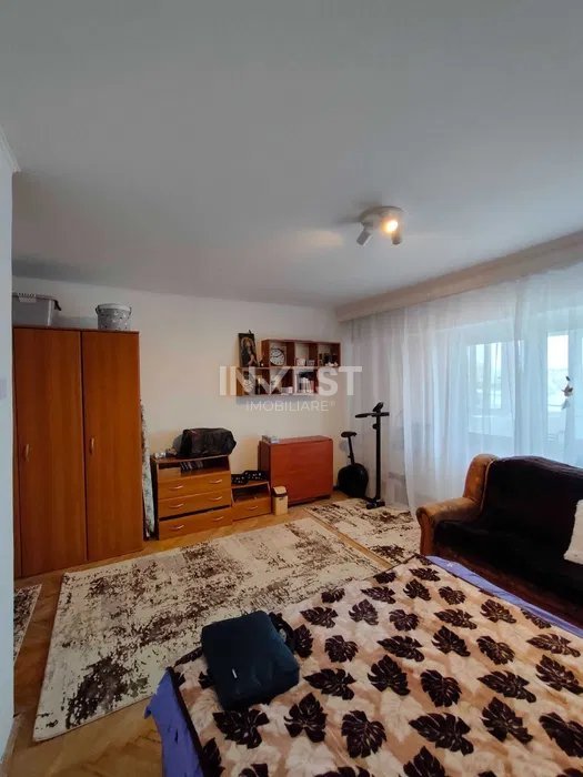 Apartament 1 cameră, decomandat, 39,4 mp, mobilat-utilat, CUG