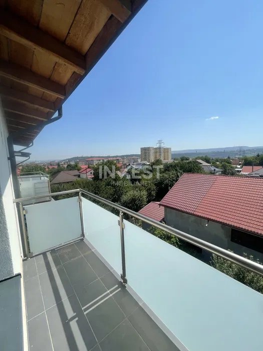APARTAMENT 1 CAMERA DECOMANDAT, CAPAT CUG - 5