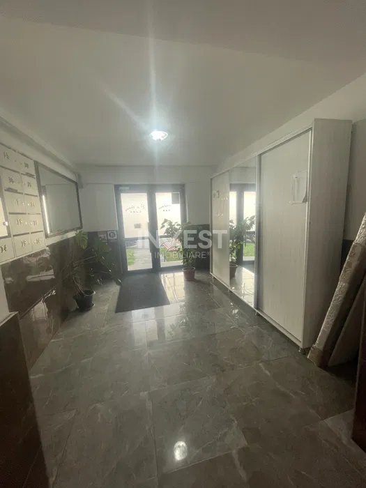 APARTAMENT 1 CAMERA DECOMANDAT, CAPAT CUG - 6