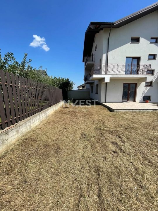 DUPLEX 7 CAMERE , VALEA ADANCA , 245 MP UTILI  - 5