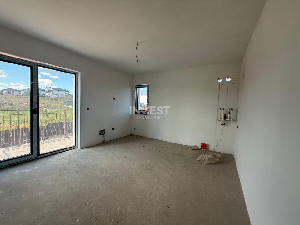 DUPLEX 7 CAMERE , VALEA ADANCA , 245 MP UTILI  - 6