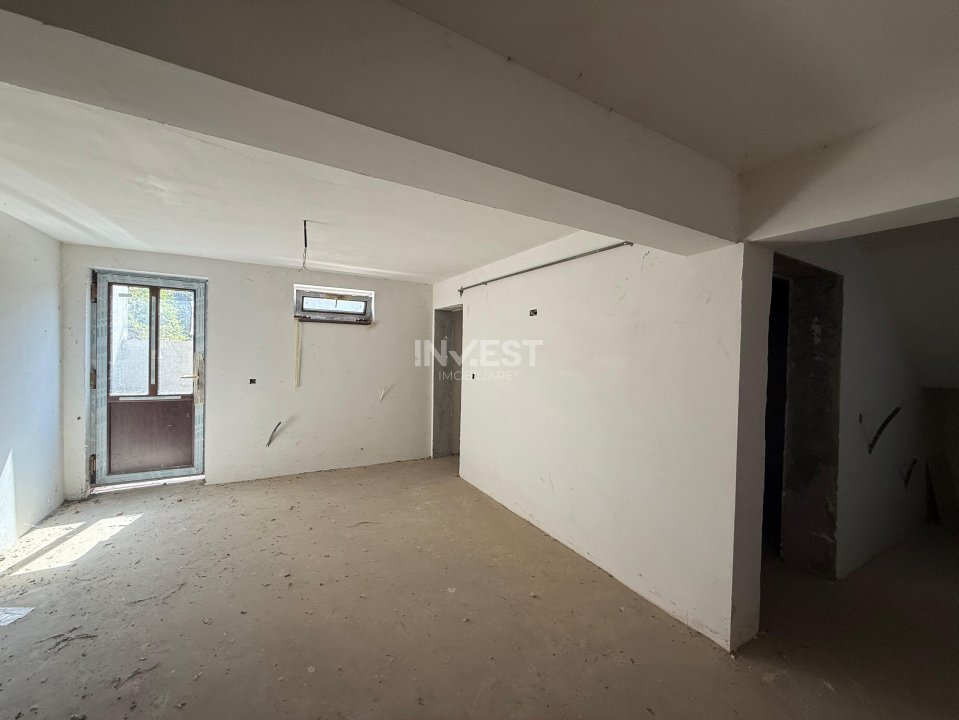 DUPLEX 7 CAMERE , VALEA ADANCA , 245 MP UTILI  - 7