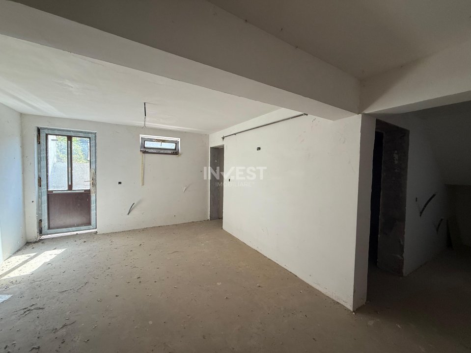 DUPLEX 7 CAMERE , VALEA ADANCA , 245 MP UTILI  - 8