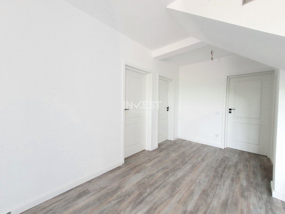 Casă individuală cu 3 camere în Hlincea - 7