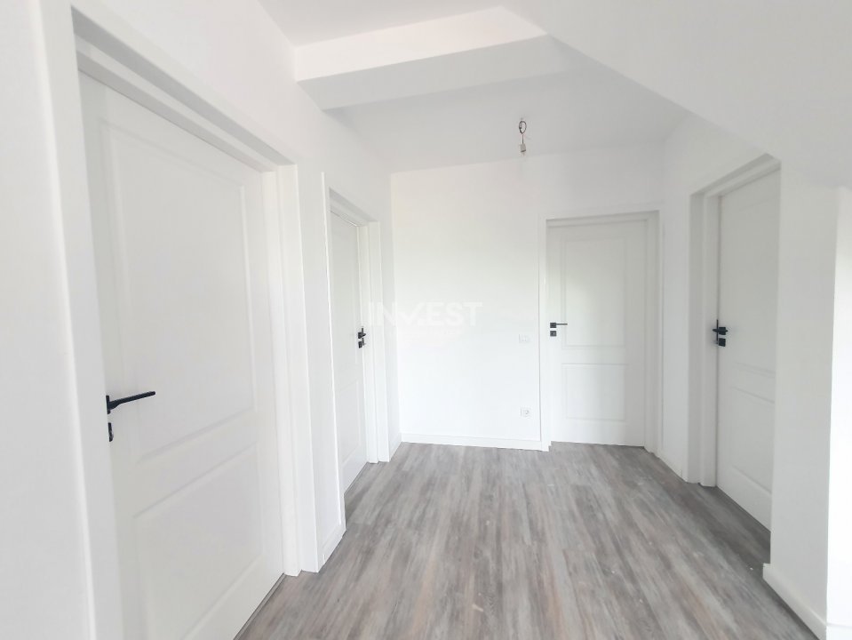 Casă individuală cu 3 camere în Hlincea - 6