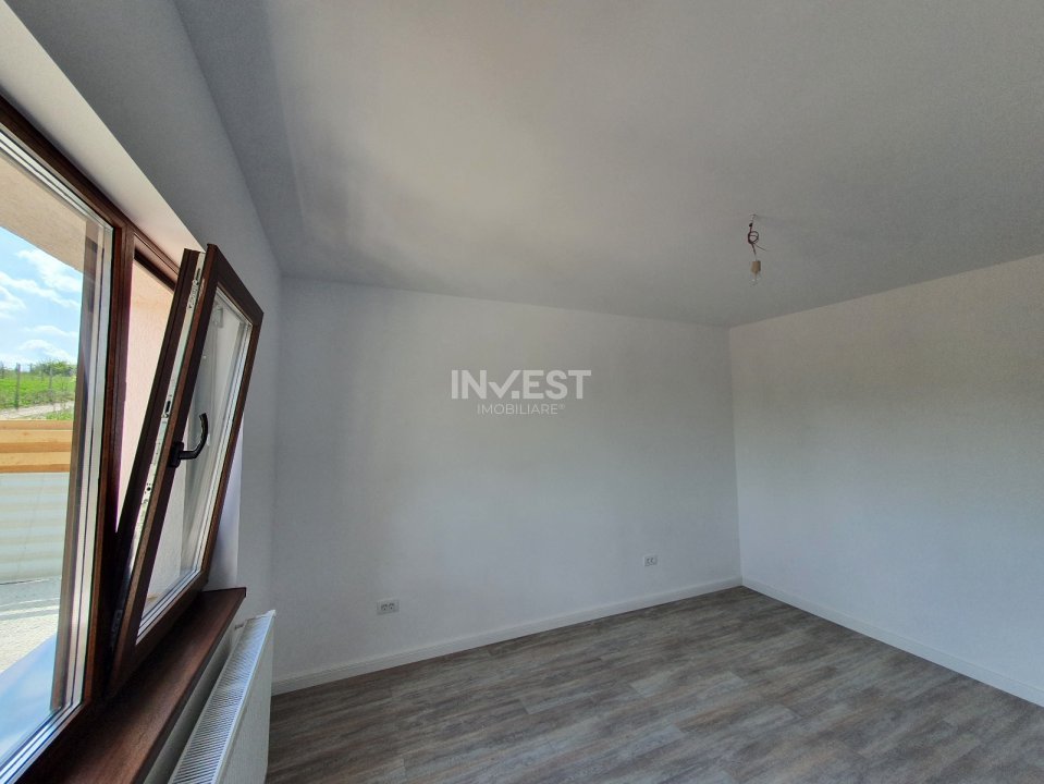 Casă individuală cu 3 camere în Hlincea - 15