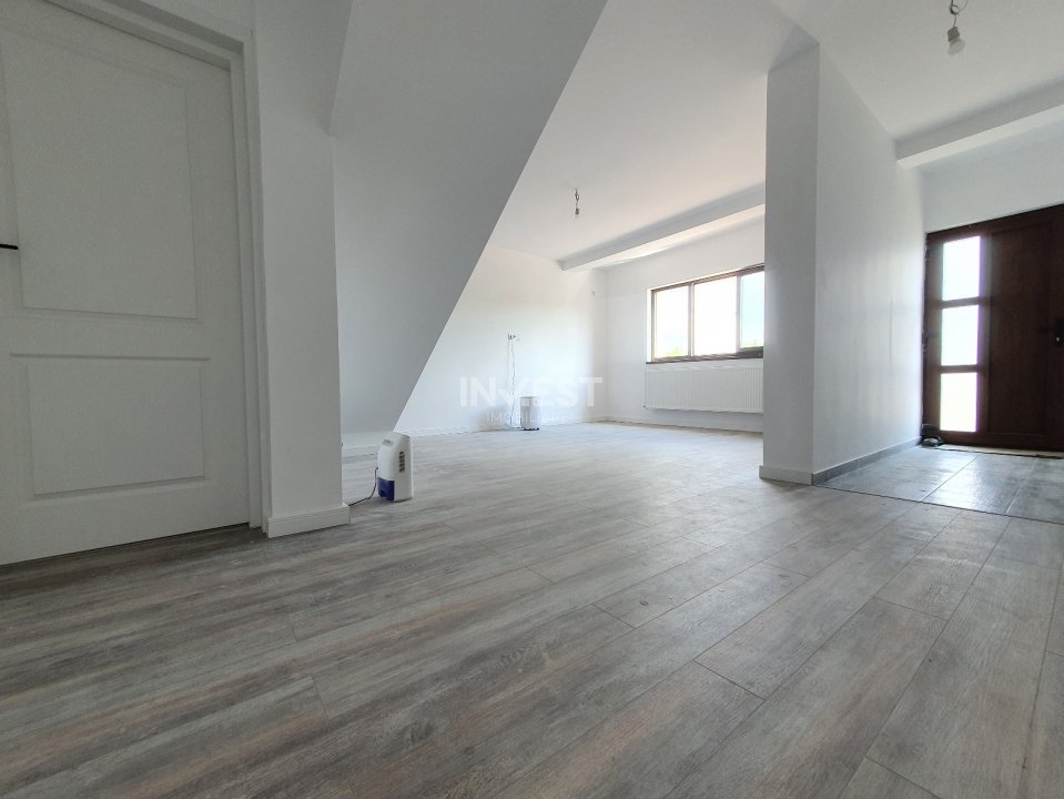 Casă individuală cu 3 camere în Hlincea - 16