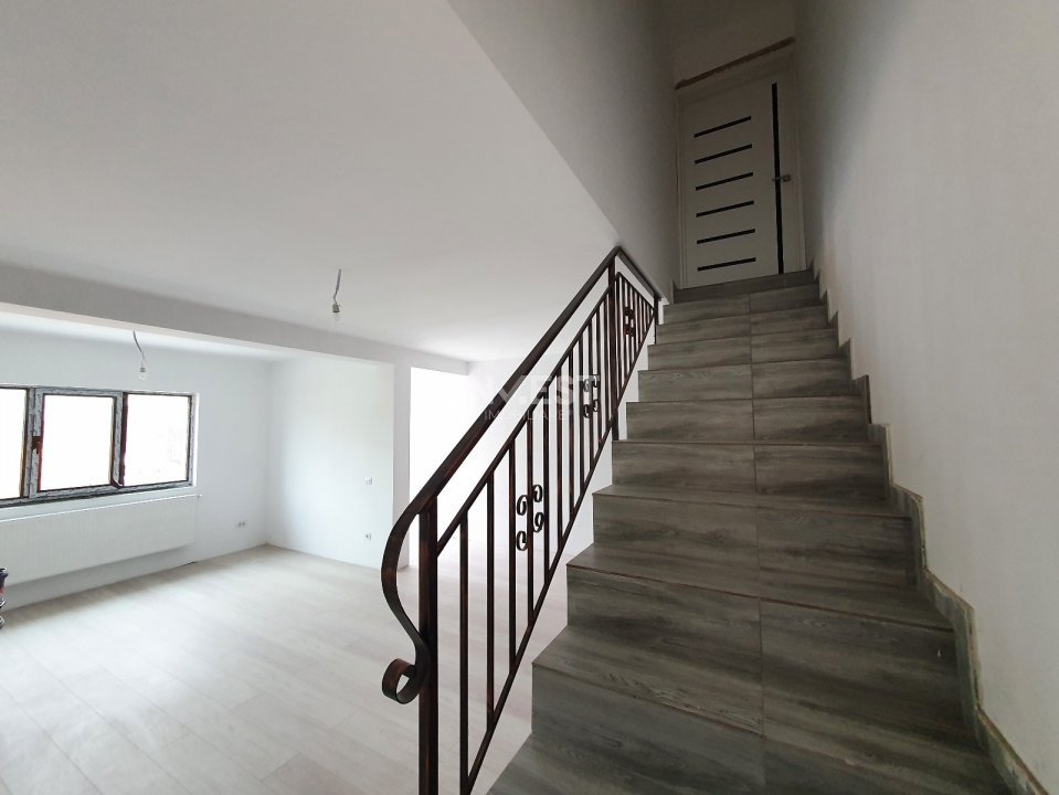 Casă individuală cu 3 camere în Hlincea - 13