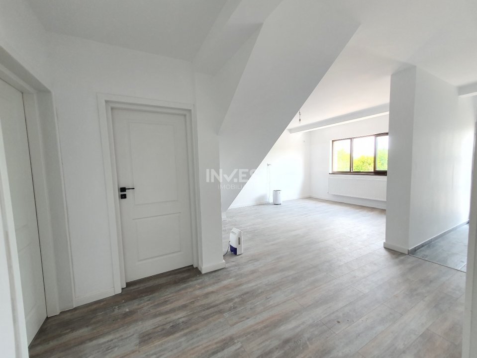 Casă individuală cu 3 camere în Hlincea - 20