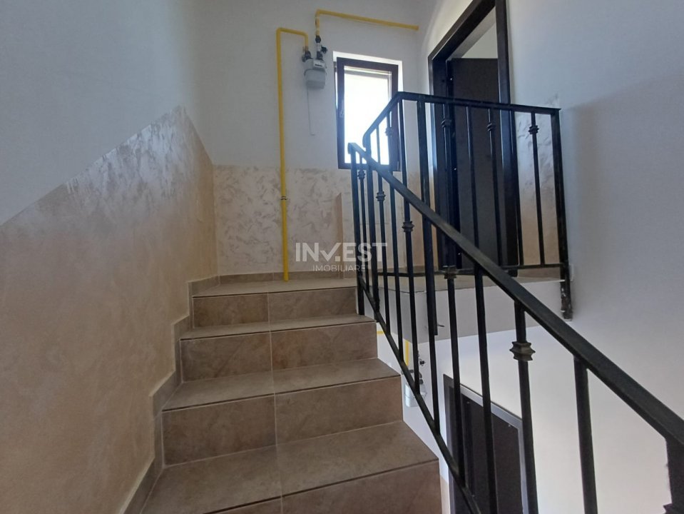 APARTAMENT 3 CAMERE , ETAJ 1, 58 MP , FINALIZAT INTABULAT - 6