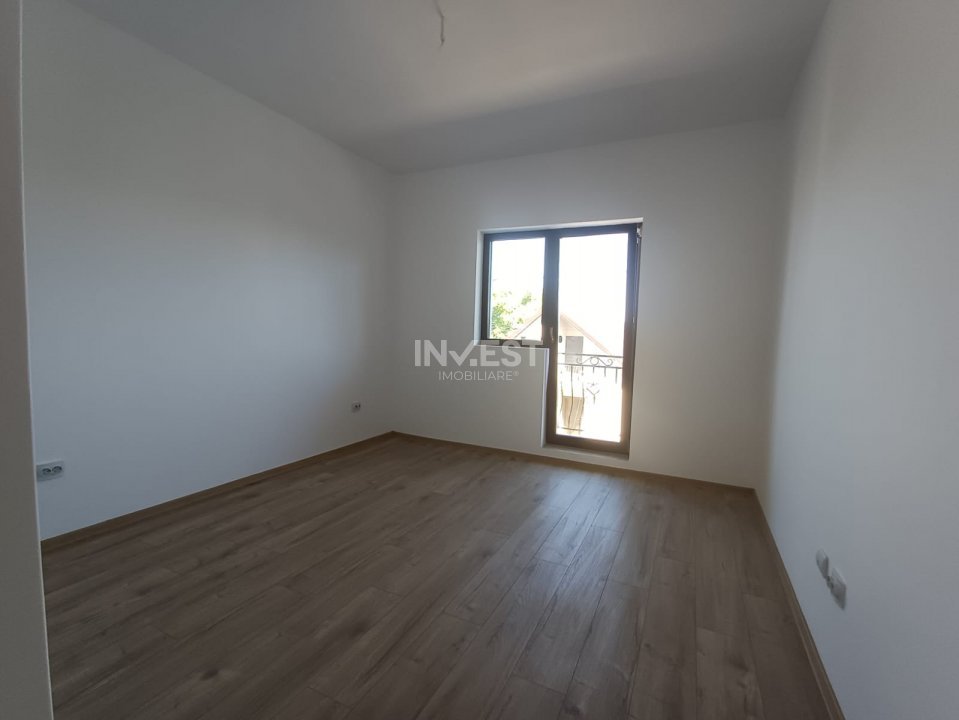 APARTAMENT 3 CAMERE , ETAJ 1, 58 MP , FINALIZAT INTABULAT - 8