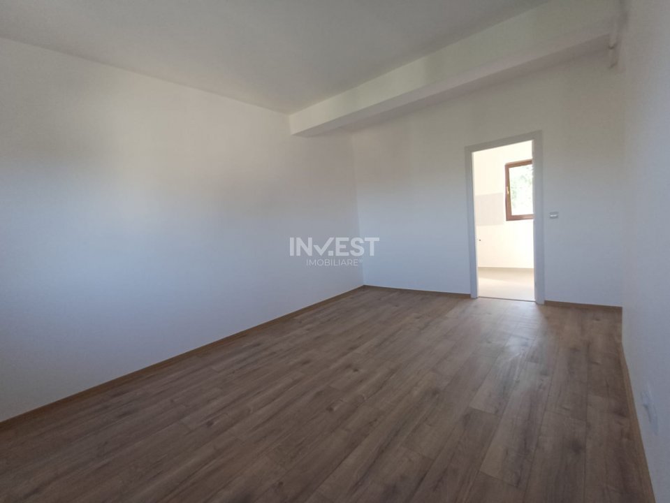 APARTAMENT 3 CAMERE , ETAJ 1, 58 MP , FINALIZAT INTABULAT - 7