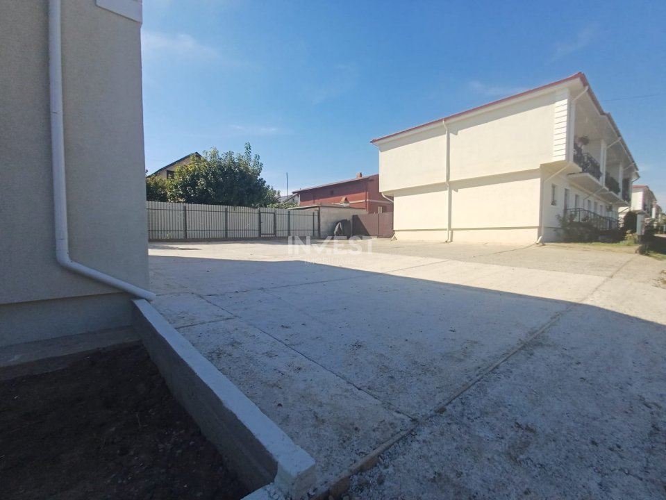 APARTAMENT 3 CAMERE , ETAJ 1, 58 MP , FINALIZAT INTABULAT - 3