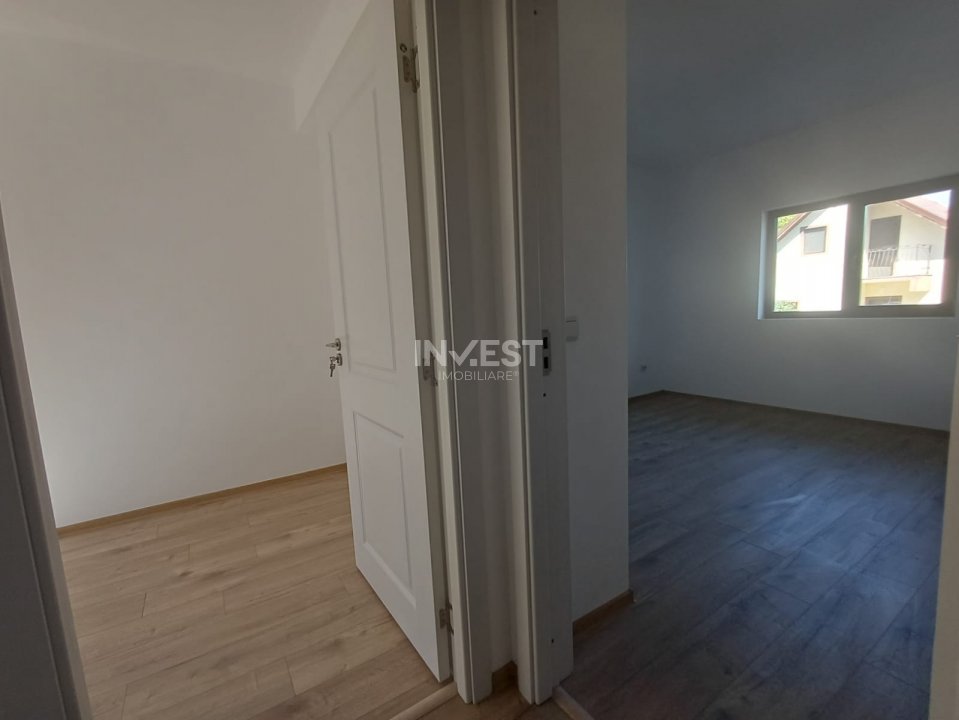 APARTAMENT 3 CAMERE , ETAJ 1, 58 MP , FINALIZAT INTABULAT - 9