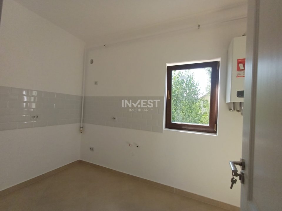 APARTAMENT 3 CAMERE , ETAJ 1, 58 MP , FINALIZAT INTABULAT - 11