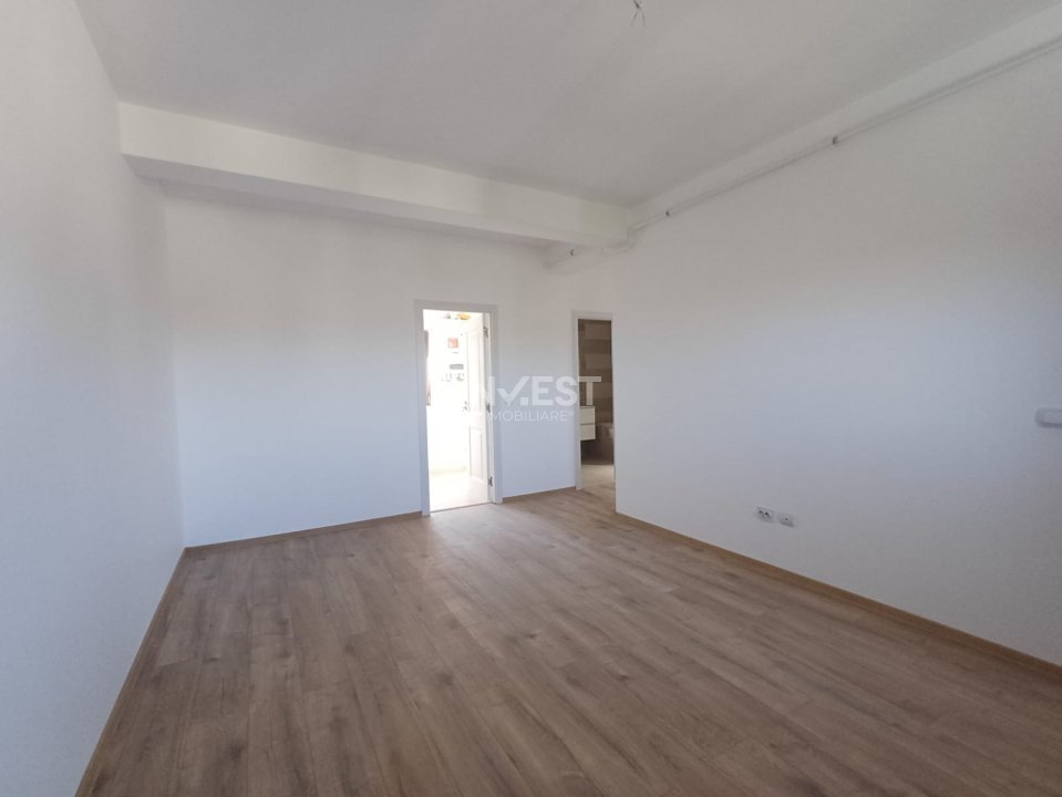 APARTAMENT 3 CAMERE , ETAJ 1, 58 MP , FINALIZAT INTABULAT - 12