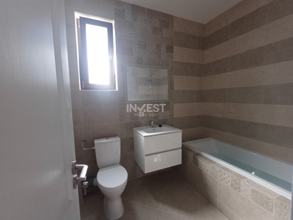 APARTAMENT 3 CAMERE , ETAJ 1, 58 MP , FINALIZAT INTABULAT - 13