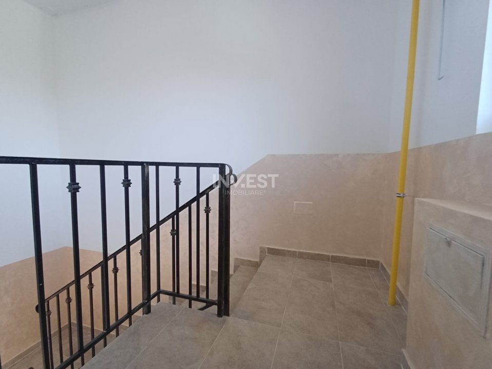 APARTAMENT 3 CAMERE , ETAJ 1, 58 MP , FINALIZAT INTABULAT - 14