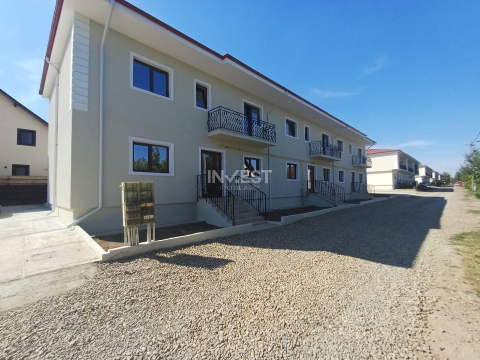 APARTAMENT 3 CAMERE , ETAJ 1, 58 MP , FINALIZAT INTABULAT - 5