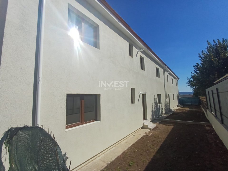 APARTAMENT 3 CAMERE , ETAJ 1, 58 MP , FINALIZAT INTABULAT - 4