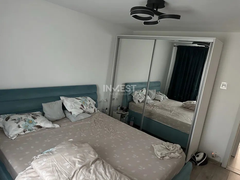Apartament 2 camere, 55 mp, boxă – Frumoasa - 2