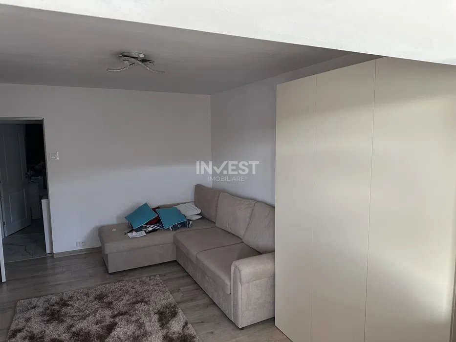 Apartament 2 camere, 55 mp, boxă – Frumoasa - 3