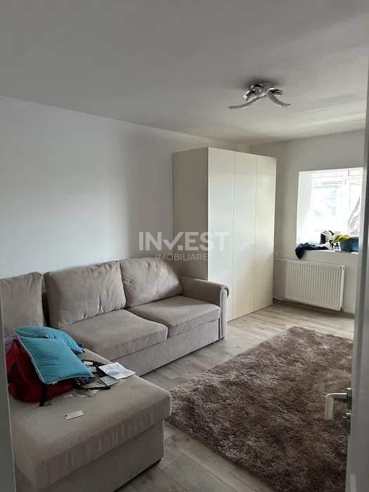 Apartament 2 camere, 55 mp, boxă – Frumoasa - 4