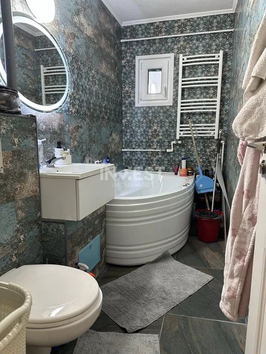 Apartament 2 camere, 55 mp, boxă – Frumoasa - 5