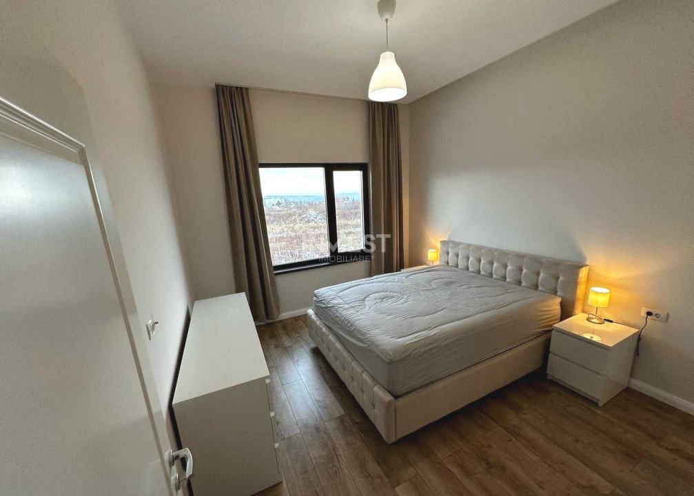 Casă cu 4 camere în stil mediteranean în apropiere de Iași - 8