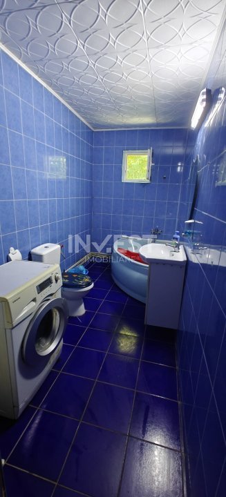 CASA 3 CAMERE , LUNCA CETATUII , POSIBILITATE MUTARE IMEDIATA  - 2