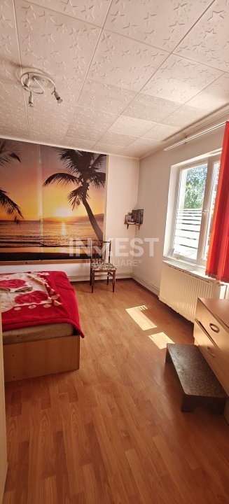 CASA 3 CAMERE , LUNCA CETATUII , POSIBILITATE MUTARE IMEDIATA 