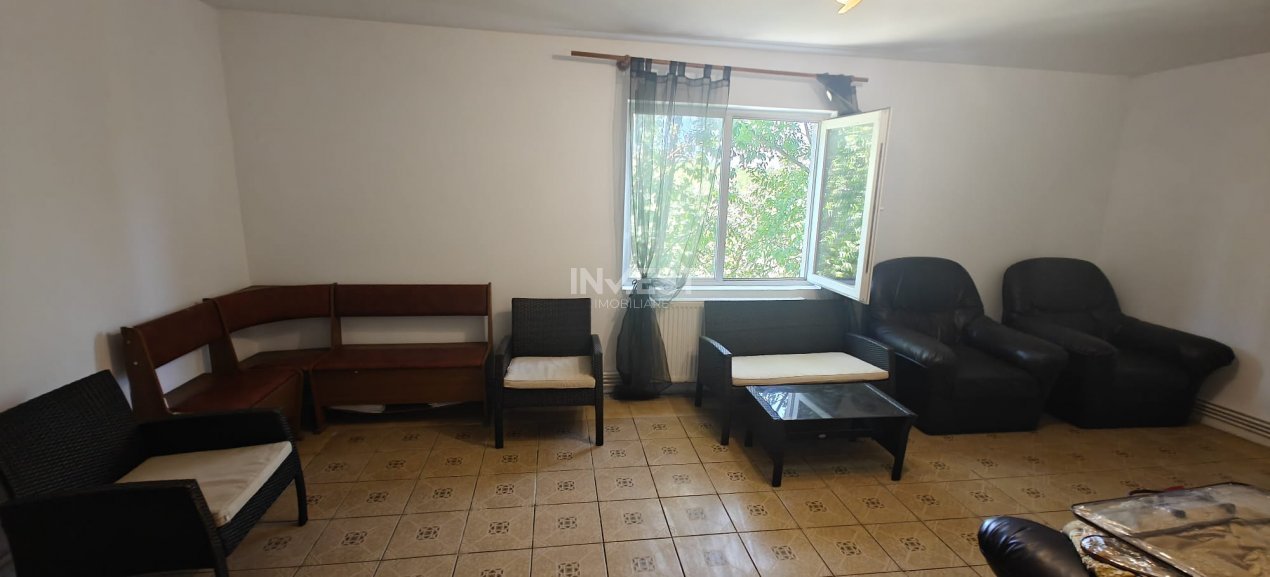 CASA 3 CAMERE , LUNCA CETATUII , POSIBILITATE MUTARE IMEDIATA  - 5