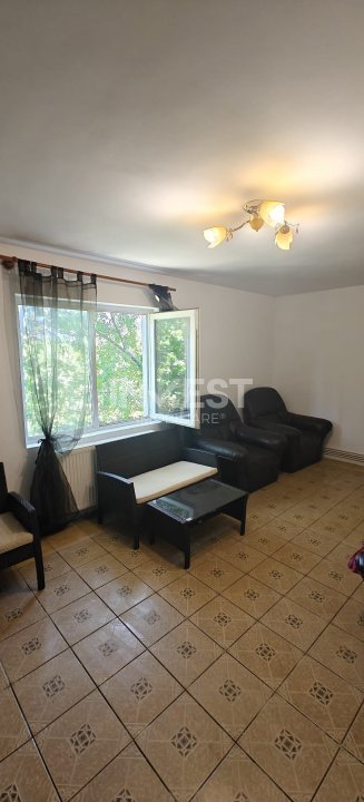 CASA 3 CAMERE , LUNCA CETATUII , POSIBILITATE MUTARE IMEDIATA  - 6