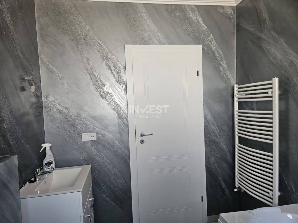 CASA CU 4 CAMERE , MIROSLAVA , CONSTRUCTIE PREMIUM  - 10