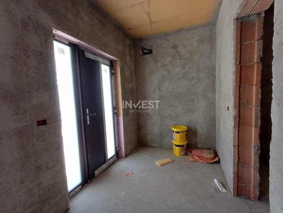 CASA 4 CAMERE , BECI , VALEA ADANCA 5 DRUMURI - 12