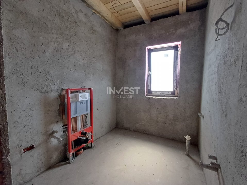 CASA 4 CAMERE , BECI , VALEA ADANCA 5 DRUMURI - 14