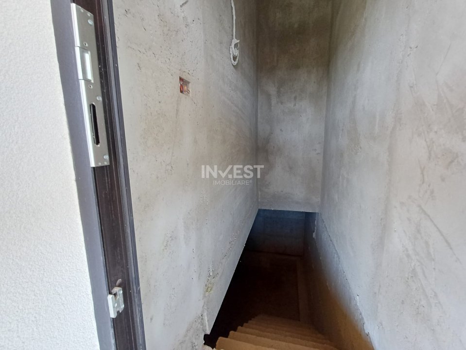 CASA 4 CAMERE , BECI , VALEA ADANCA 5 DRUMURI - 15