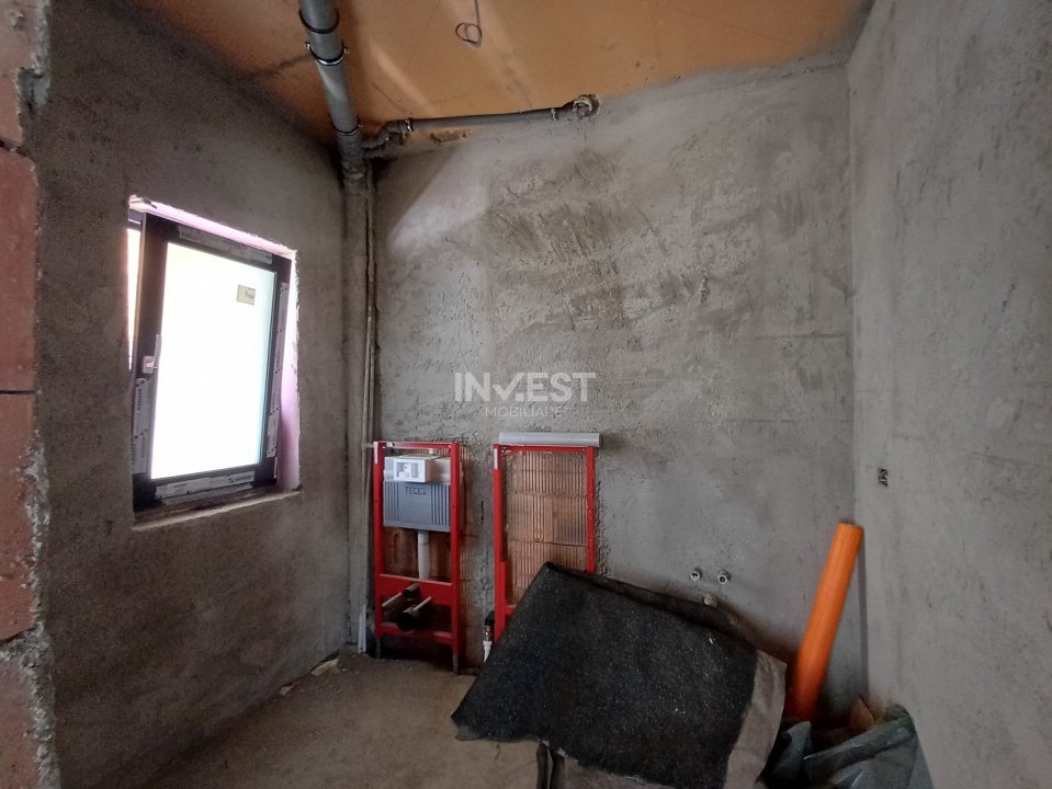 CASA 4 CAMERE , BECI , VALEA ADANCA 5 DRUMURI - 16