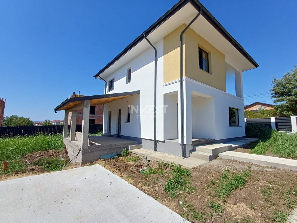 CASA 4 CAMERE , BECI , VALEA ADANCA 5 DRUMURI - 3
