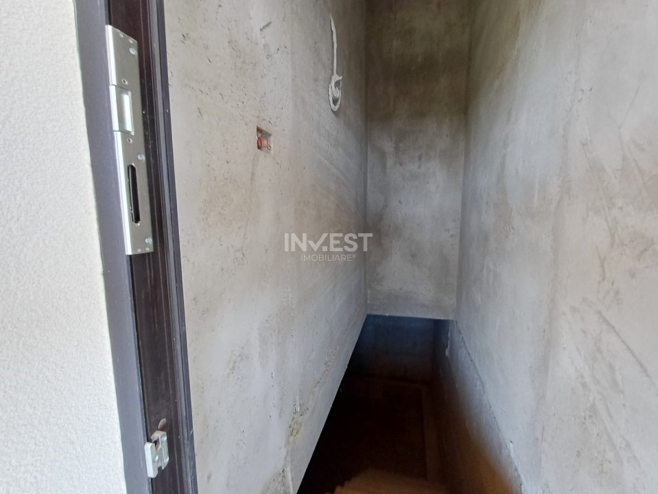 CASA 4 CAMERE , BECI , VALEA ADANCA 5 DRUMURI - 17