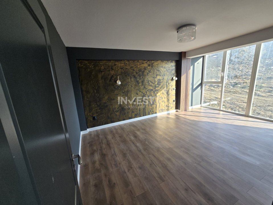 Apartament cu 3 camere *finisaje de lux* Vișani-Bucium - 3