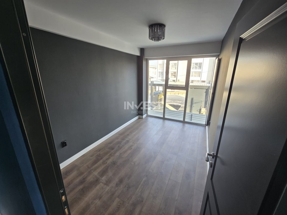 Apartament cu 3 camere *finisaje de lux* Vișani-Bucium - 4