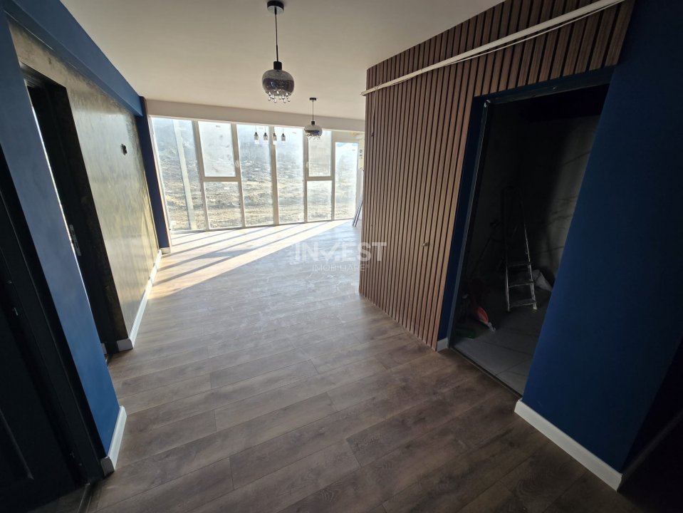 Apartament cu 3 camere *finisaje de lux* Vișani-Bucium - 5