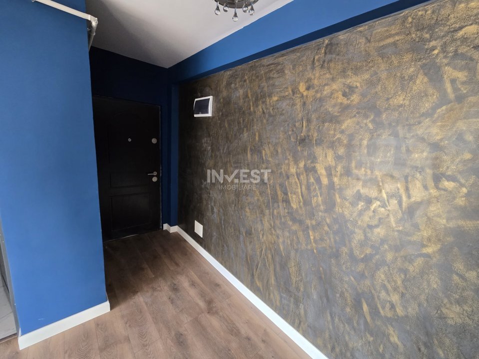 Apartament cu 3 camere *finisaje de lux* Vișani-Bucium - 6