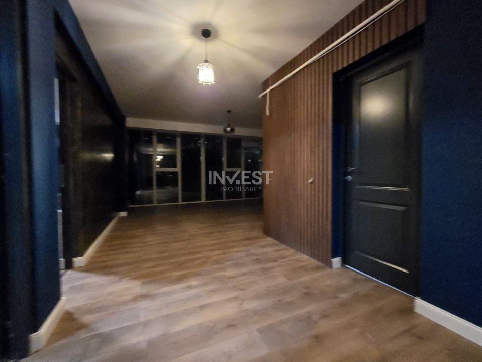 Apartament cu 3 camere *finisaje de lux* Vișani-Bucium - 9