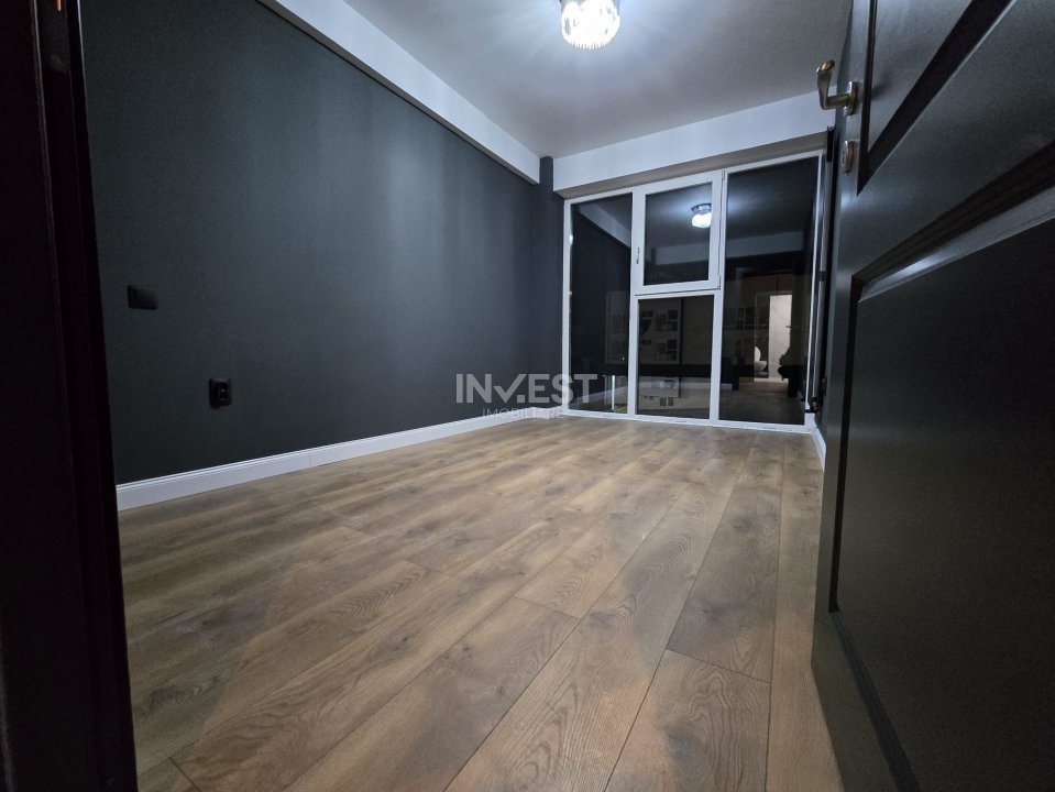 Apartament cu 3 camere *finisaje de lux* Vișani-Bucium - 11